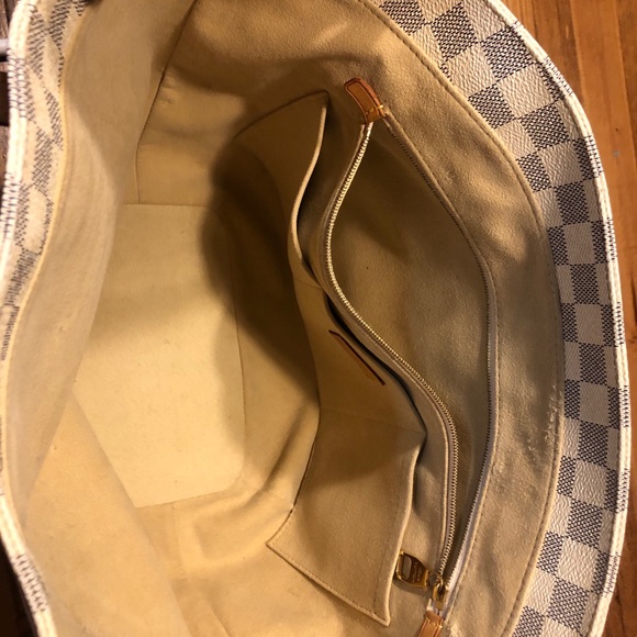 LV Damier Azur Salina - Picture 5 of 12